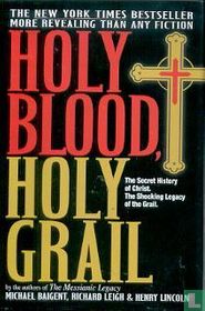 Holy Blood, Holy Grail