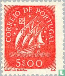 Voilier