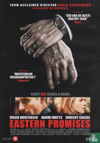 Eastern Promises