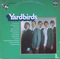 Spotlight on... Yardbirds