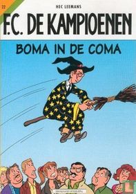 Boma in de coma