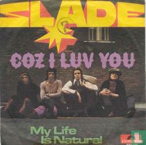 Slade music catalogue