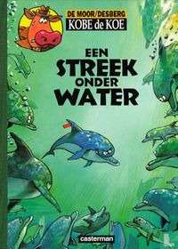 Een streek onder water