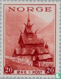 Stave Church