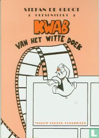 Kwab van het witte doek
