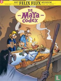 De Maya-codex