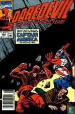 Daredevil 283
