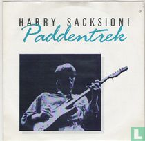 Paddentrek