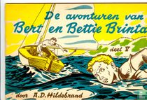 De avonturen van Bert en Bettie Brinta 5