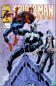 Spiderman 50 acheter