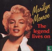 The legend lives on 
