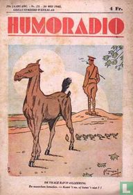 Humoradio 13