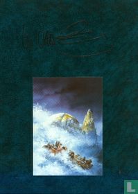 Tentoonstelling William Vance