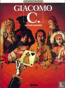 De zwarte hartenvrouw