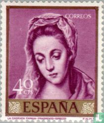 Tableaux par El Greco acheter