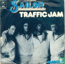 Sailor catalogue de disques vinyles et cd