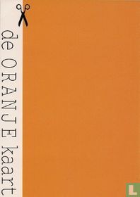 B000552 - Serge Verheugen "de Oranje kaart"