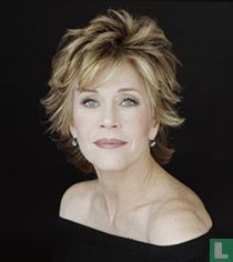 Fonda, Jane film catalogus