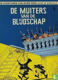 De muiters van de Blijdschap kaufen