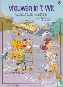 Gezonde ziekte for sale