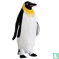 Pinguïns dieren (gaat weg) catalogus