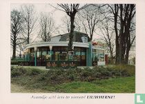 H000074 - Liuwherne, Leeuwarden