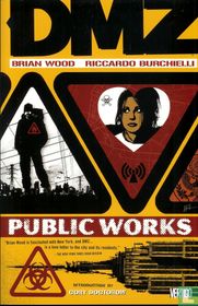 DMZ 3: Public works
