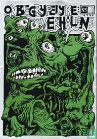 Onbegrijpelijke verhalen 1