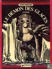 Le démon des glaces