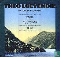 Theo Loevendie
