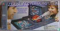 Zeeslag per computer