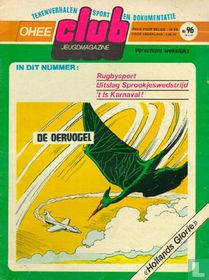De oervogel
