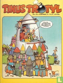 Tinus Trotyl