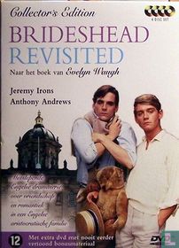 Brideshead Revisited