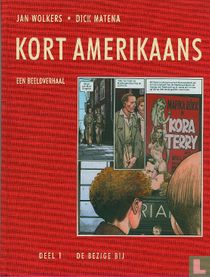 Kort Amerikaans 1