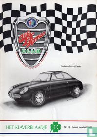 Het Klaverblaadje 14