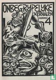 Onbegrijpelijke verhalen 4