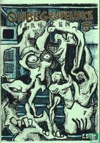 Onbegrijpelijke verhalen 5