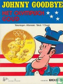 Het olympisch goud