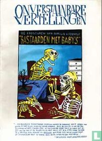 Onverstaanbare vertellingen