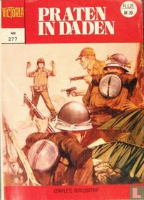 Praten in daden acheter