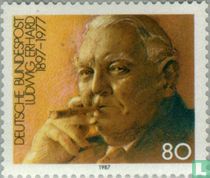 Ludwig-Erhard-90. Geburtstag kaufen