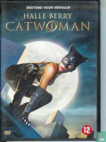 Catwoman