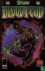 Spawn Blood Feud 3