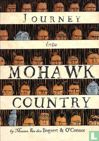 Journey into Mohawk Country