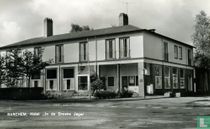 Hotel "In de Groene Jager"