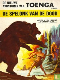 De spelonk van de dood