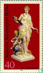 Porcelaine berlinoise