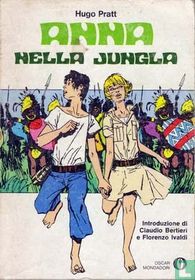 Anna nella jungla