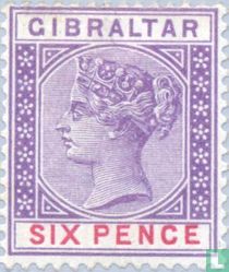 Queen Victoria